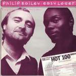 Phil Collins & Philip Bailey: Easy Lover Product Image