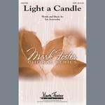 Ian Assersohn: Light A Candle Product Image