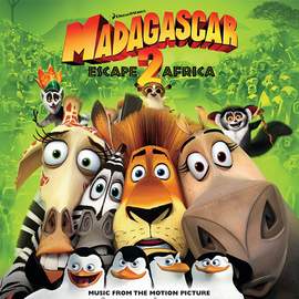 Will.i.am: Best Friends (From Madagascar 2)