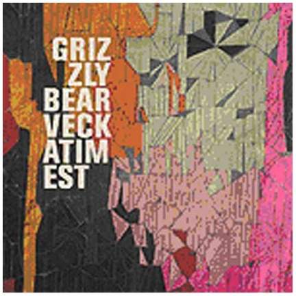 Grizzly Bear: Two Weeks