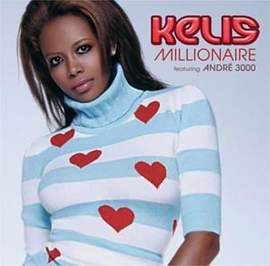 Kelis: Millionaire