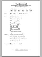 Blur: The Universal Product Image