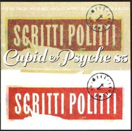Scritti Politti: The Word Girl