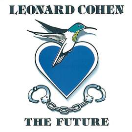 Leonard Cohen: Waiting For The Miracle