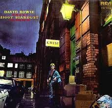 David Bowie: Velvet Goldmine