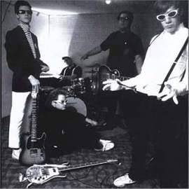 The Hives: Untutored Youth