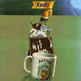 The Kinks: Victoria
