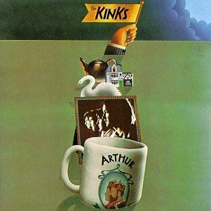The Kinks: Victoria