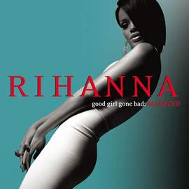 Rihanna featuring Jay-Z: Umbrella