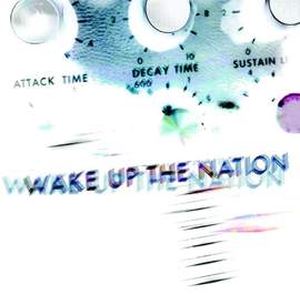 Paul Weller: Wake Up The Nation