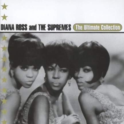 Diana Ross: Upside Down