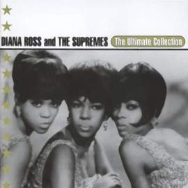 Diana Ross: Upside Down