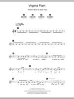 Roxy Music: Virginia Plain Product Image