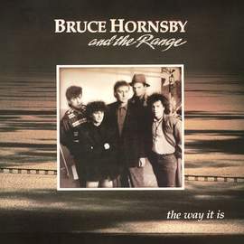 Bruce Hornsby: The Way It Is