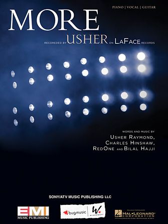 Usher: More