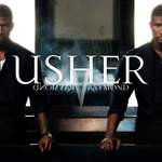 Usher: More Product Image