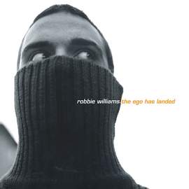 Robbie Williams: Angels