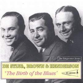 Mort Dixon: Bye Bye Blackbird