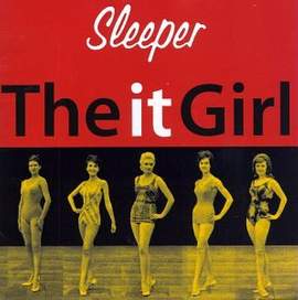 Sleeper: What Do I Do Now?