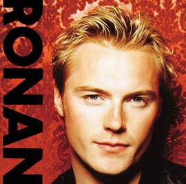 Ronan Keating: When You Say Nothing At All