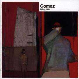 Gomez: Whippin' Piccadilly