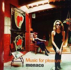 Monaco: What Do You Want From Me?
