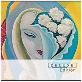 Derek And The Dominos: Why Does Love Got To Be So Sad?