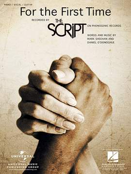 The Script: For The First Time