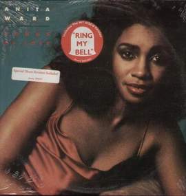 Anita Ward: Ring My Bell