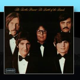 The Turtles: You Showed Me