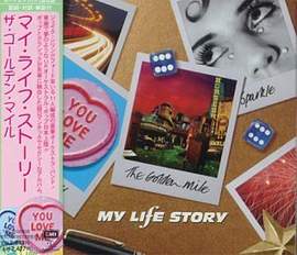 My Life Story: 12 Reasons Why I Love Her