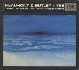 McAlmont  & Butler: Yes