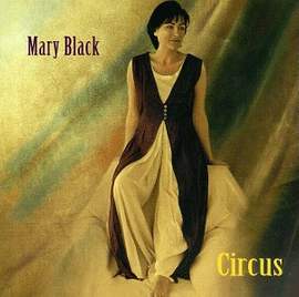 Mary Black: Wonder Child