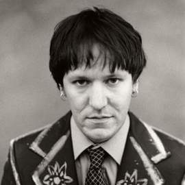 Elliot Smith: Wouldn't Mama Be Proud?