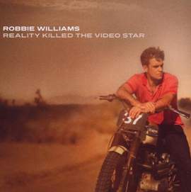 Robbie Williams: You Know Me