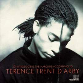 Terence Trent D'Arby: Wishing Well