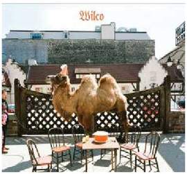 Wilco: You And I