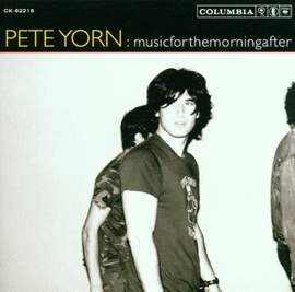 Pete Yorn: Strange Condition