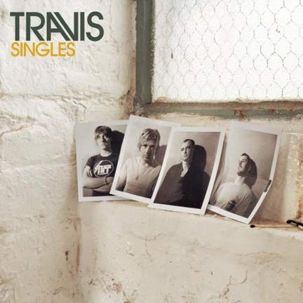 Travis: The Distance