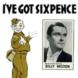 Desmond Cox: I've Got Sixpence