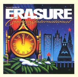 Erasure: Stop