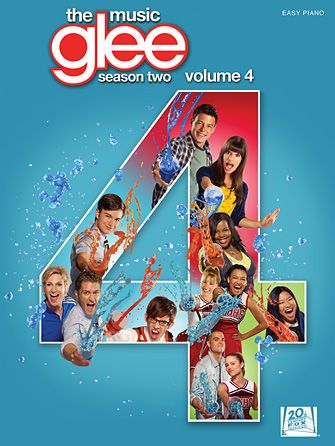 Glee Cast: Toxic