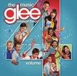 Glee Cast: Toxic Product Image