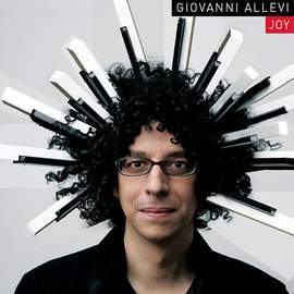 Giovanni Allevi: Back To Life