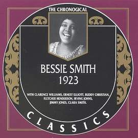 Bessie Smith: Tain't Nobody's Biz-Ness If I Do