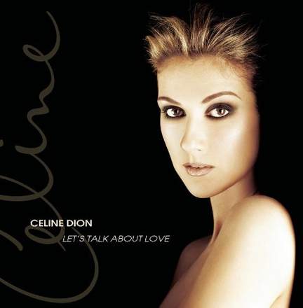 Celine Dion: Tell Him