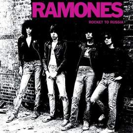 The Ramones: Teenage Lobotomy