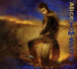 Tom Waits: Table Top Joe