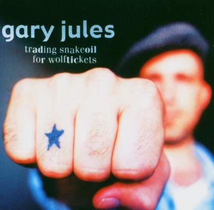 Gary Jules: Mad World