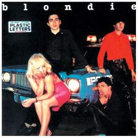 Blondie: No Imagination